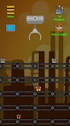 Factory Idle Clicker captura de pantalla 3