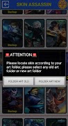 NEWBOXSKIN screenshot 2