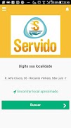 Servido App постер