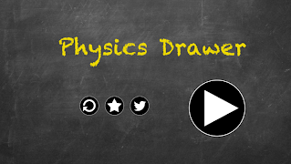 Physics Drawer screenshot 1