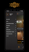 Cine Cafes screenshot 3