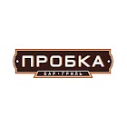 Бар пробка icon