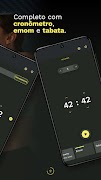Tecnofit Timer Ekran Görüntüsü 1