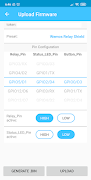 SwitchIoT - DIY Sonoff switch  screenshot 4