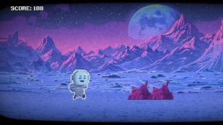 Hyperstellar captura de pantalla 3