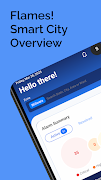 Flames স্ক্রিনশট 6