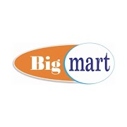 BigMart Cartaz