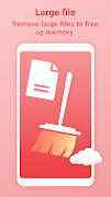 SmartClean Better Memory Usage 截图 3