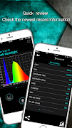 Spectrum Genius Mobile Plus screenshot 1