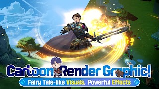 Idle Dragon Princess : AFK RPG स्क्रीनशॉट 6