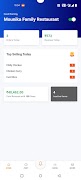 HUNGREA Partner App screenshot 5