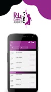 Pole Dance Addict poster
