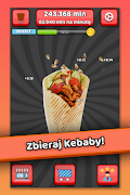 Döner Kebab Clicker Plakat