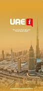 UAE INFO poster