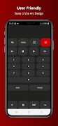 TV Remote Universal 스크린샷 1