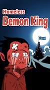Homeless Demon King(Idle Game) capture d'écran 5