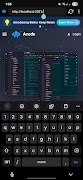 Shellular - Remote Dev Tools imagem de tela 5
