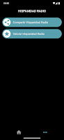 Hispanidad Radio screenshot 3