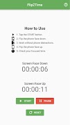 Flip2Time screenshot 1