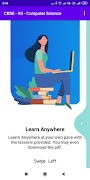 برنامه‌نما LamSoft - CBSE-XII-IT عکس از صفحه