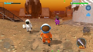 Impostor Screenshot 4