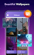 Live Time Password Lock Screen imagem de tela 4