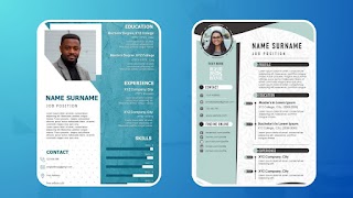 Resume Builder, CV Maker screenshot 1