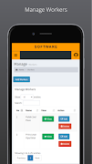Barcode Diamond Software screenshot 2