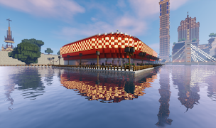 Addons for Minecraft poster