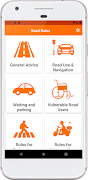 The Highway Code Zimbabwe ภาพหน้าจอ 3
