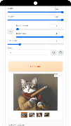 Bulk Image Creator screenshot 2