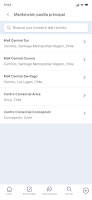 AIM Manager X imagem de tela 2