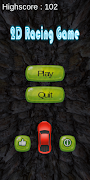 Car Racing Game poster