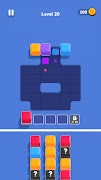 برنامه‌نما Block Art Jam عکس از صفحه