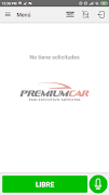 Premium Driver 스크린샷 1