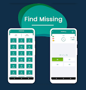 Kidpid Learn Math - Free Printable Worksheet Maker 截圖 4