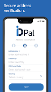 برنامهنما ID-Pal عکس از صفحه