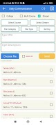 College App screenshot 6