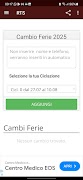Rimessa Tor Sapienza Ekran Görüntüsü 4