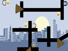 The Rolling Ghost FREE screenshot 5