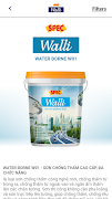 Spec Walli スクリーンショット 4