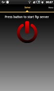 Ftp Server Pro TV پوسٹر