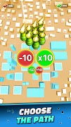 Evolving Bombs! स्क्रीनशॉट 4