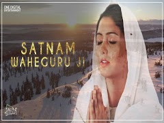 Waheguru Simran Sweet Voice New 2020 syot layar 1