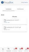 FincasBox screenshot 4