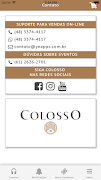 Colosso Fortaleza screenshot 7