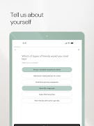 RealRoots تصوير الشاشة 7