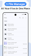 DocKit: PDF Scanner & Toolkit imagem de tela 4