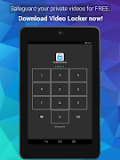 Video Locker Pro স্ক্রিনশট 4