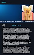 Dental Anatomy Pro. screenshot 2